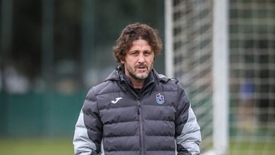 Fatih Tekke: Hep beraber birliktelik kurmamız lazım- Trabzonspor
