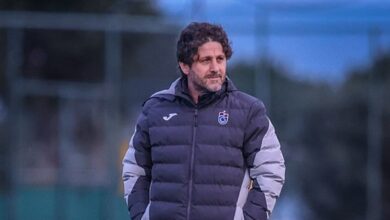 Fatih Tekke'den Umut Nayir açıklaması- Trabzonspor