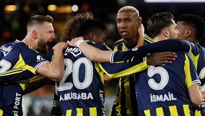FCSB – Fenerbahçe maçı canlı izle | FB FCSB maçı şifresiz (UEFA Avrupa Ligi maçı canlı yayın)- Trabzonspor