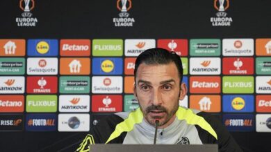 FCSB-Fenerbahçe maçı öncesi Rumen başkandan bir ilk! Charalambus açıkladı...- Trabzonspor