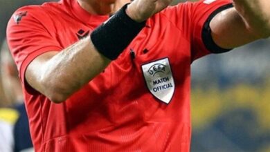 FCSB-Fenerbahçe maçına Sırp hakem!- Trabzonspor