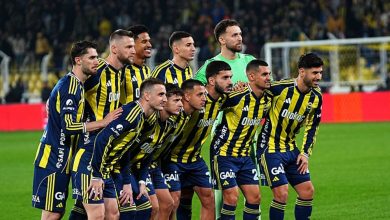 Fenerbahçe 2 ismin satışından kasasını dolduracak! 20 milyon Euro...- Trabzonspor