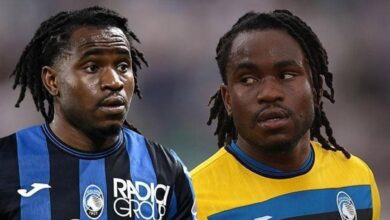 Fenerbahçe, Ademola Lookman transferi için görüşmelere başladı! İtalyanlar duyurdu- Trabzonspor