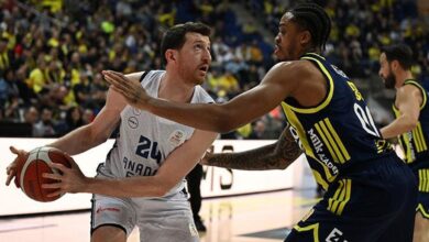 Fenerbahçe Beko - Anadolu Efes maçı ne zaman, saat kaçta, hangi kanalda? (EuroLeague)- Trabzonspor