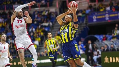 Fenerbahçe Beko evinde Bahçeşehir Koleji’ni mağlup etti!- Trabzonspor