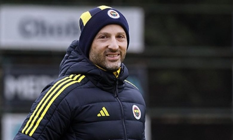 Fenerbahçe Galatasaray mesaisine başladı- Trabzonspor
