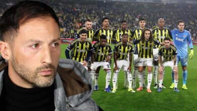 Fenerbahçe-Göztepe maçını spor yazarları yorumladı 'Bu nasıl bir ruh hali?'- Trabzonspor