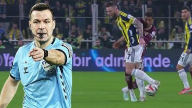 Fenerbahçe-Göztepe maçının tartışmalı pozisyonlarına Trio noktayı koydu: ''Bunun kabul edilebilir bir tarafı yok'- Trabzonspor