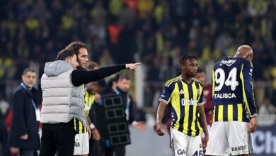 FENERBAHÇE HABERLERİ - Ahmet Çakar'dan maç sonu Tedesco eleştirisi!- Trabzonspor