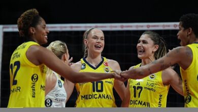Fenerbahçe hükmen galip- Trabzonspor
