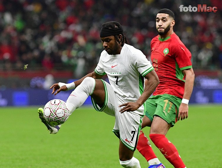 Fenerbahçe Lookman'ın transferinde ısrarcı! İtalyan basınından flaş iddialar- Trabzonspor