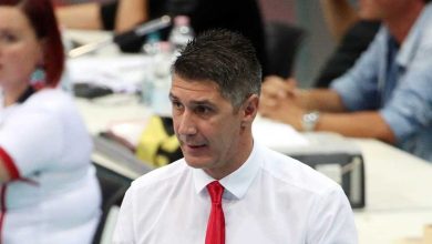 Fenerbahçe Medicana başantrenör Slobodan Kovac ile yolların ayrıldığını açıkladı!- Trabzonspor