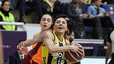 Fenerbahçe Opet'ten sakatlık açıklaması!- Trabzonspor