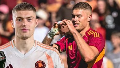 Fenerbahçe peşindeydi! Artem Dovbyk'ten geleceği için karar- Trabzonspor