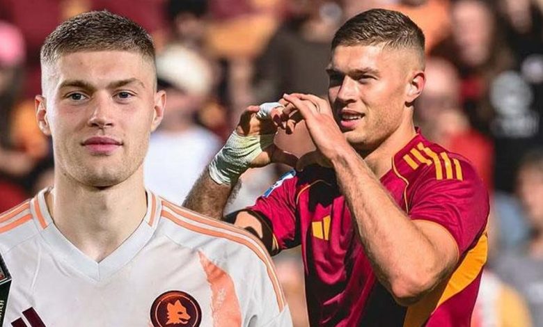 Fenerbahçe peşindeydi! Artem Dovbyk'ten geleceği için karar- Trabzonspor