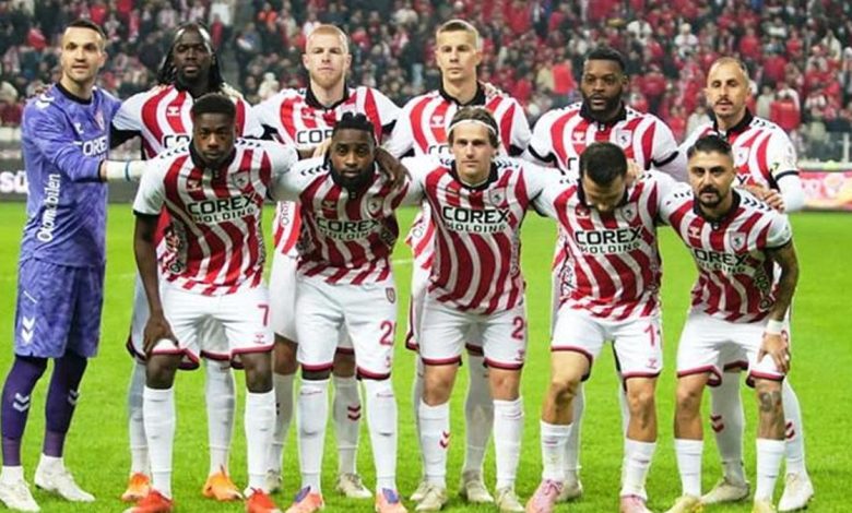 Fenerbahçe-Samsunspor maçı öncesi sakatlık şoku! Kadrodan çıkarıldı...- Trabzonspor