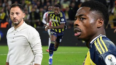 Fenerbahçe - Samsunspor maçının ardından usta isimden övgü dolu sözler: 'Musaba kalitesinde bir oyuncuyu alabilmek imkânsız'- Trabzonspor