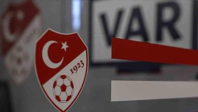 Fenerbahçe-Samsunspor maçının VAR hakemi belli oldu!- Trabzonspor