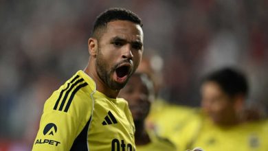 FENERBAHÇE TRANSFER HABERİ - İtalyan devinden En-Nesyri hamlesi! Resmi teklif yaptılar- Trabzonspor