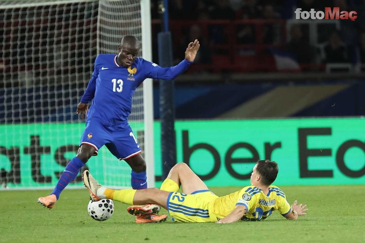 FENERBAHÇE TRANSFER HABERİ - Kante olmazsa Maestro gelecek! Alanyaspor ile temasa geçildi- Trabzonspor