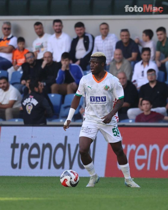 FENERBAHÇE TRANSFER HABERİ - Kante olmazsa Maestro gelecek! Alanyaspor ile temasa geçildi- Trabzonspor