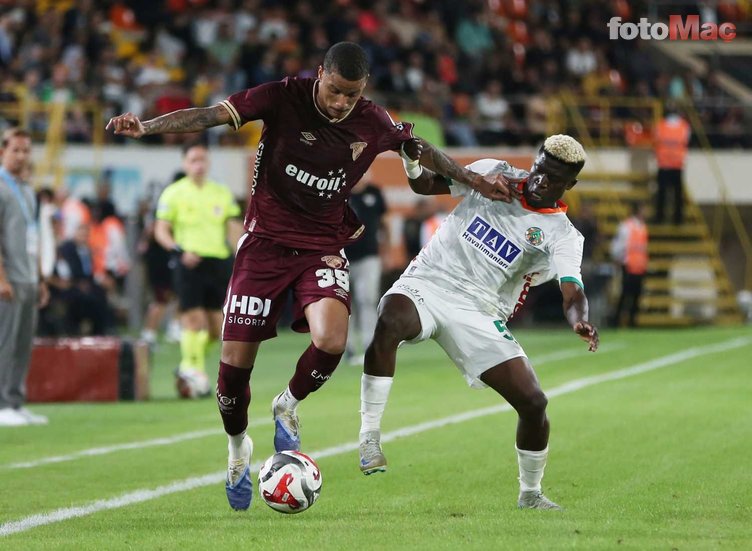 FENERBAHÇE TRANSFER HABERİ - Kante olmazsa Maestro gelecek! Alanyaspor ile temasa geçildi- Trabzonspor