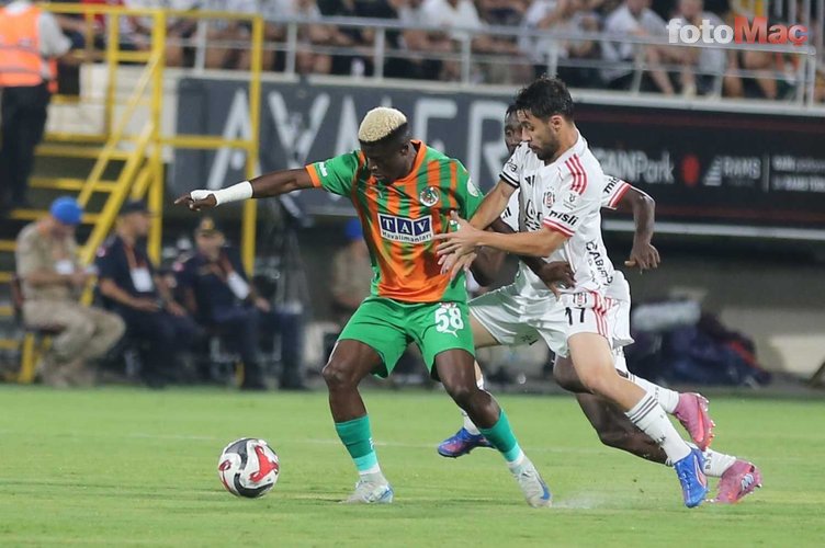 FENERBAHÇE TRANSFER HABERİ - Kante olmazsa Maestro gelecek! Alanyaspor ile temasa geçildi- Trabzonspor