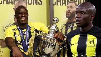 Fenerbahçe transferde sona geldi! N'Golo Kante'de mutlu son- Trabzonspor
