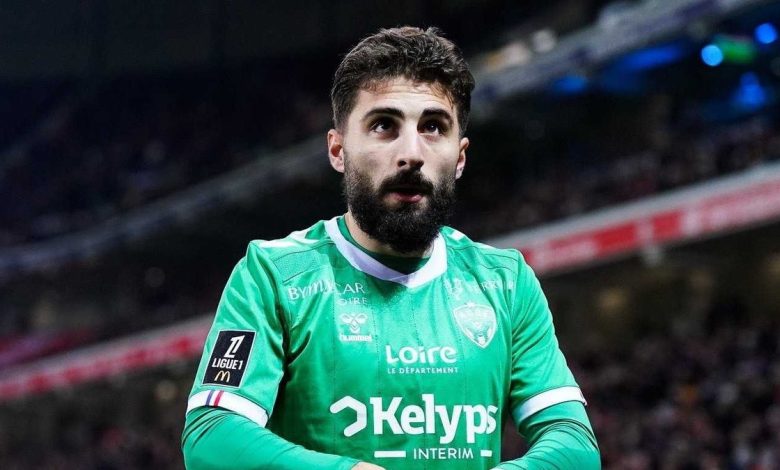 Fenerbahçe ve Beşiktaş arasında dev transfer yarışı! Davitashvili için karşı karşıya geldiler- Trabzonspor