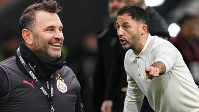 Fenerbahçe ve Galatasaray'ın transfer savaşı! Büyük sürpriz...- Trabzonspor