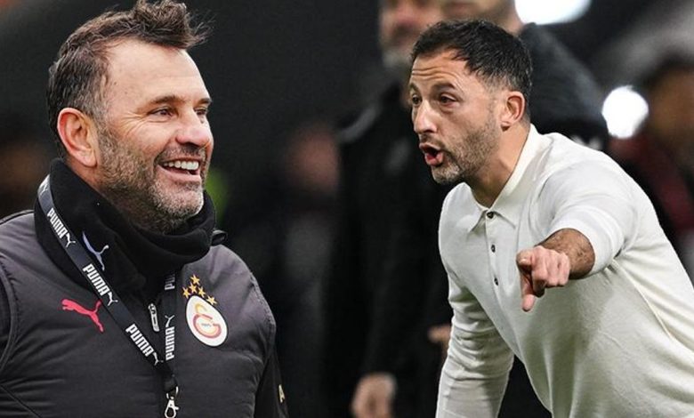 Fenerbahçe ve Galatasaray'ın transfer savaşı! Büyük sürpriz...- Trabzonspor