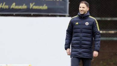 Fenerbahçe'de Alanyaspor hazırlıkları başladı- Trabzonspor