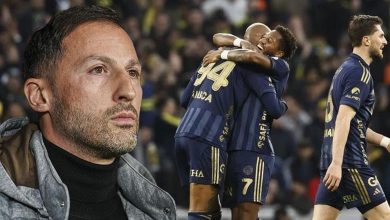 Fenerbahçe'de ayrılık an meselesi! Samandıra'da sürpriz veda- Trabzonspor
