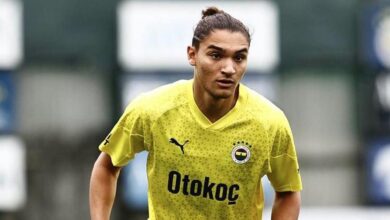 Fenerbahçe'de ayrılık: Rizespor'a transfer oldu- Trabzonspor