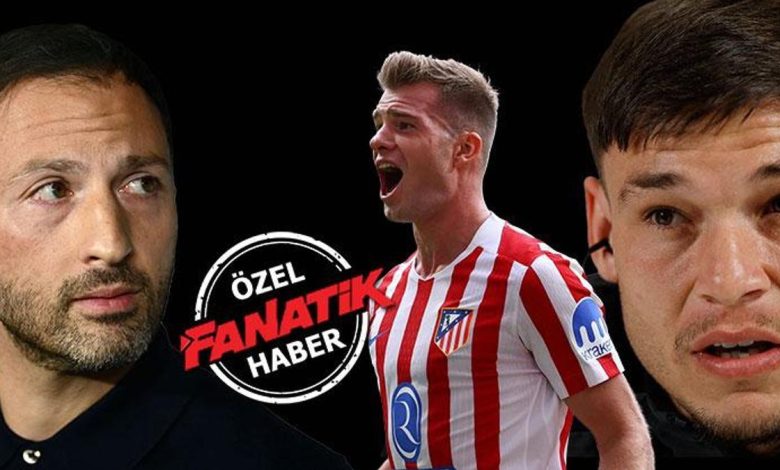 Fenerbahçe'de beklenen golcü gelmiyor! Canlı yayında açıkladı: 'Tedesco, yönetimle görüştü' | Ugarte, Galatasaray...- Beşiktaş