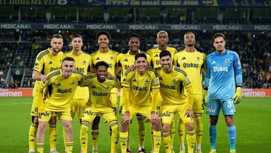 Fenerbahçe'de Edson Alvarez'den büyük fedakarlık! O teklifi reddetti- Trabzonspor