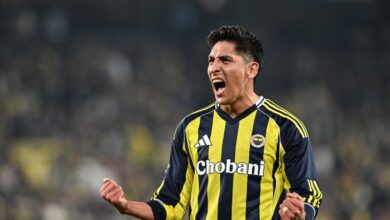 Fenerbahçe'de Edson Alvarez'den sakatlık açıklaması!- Trabzonspor