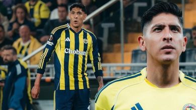 Fenerbahçe'de Edson Alvarez'e sürpriz teklif!- Trabzonspor