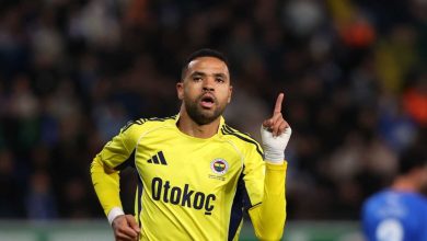 Fenerbahçe'de En-Nesyri gelişmesi! Ada'dan yeni talip var- Trabzonspor
