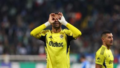 Fenerbahçe'de En-Nesyri'ye transferde beklenmedik talip!- Trabzonspor