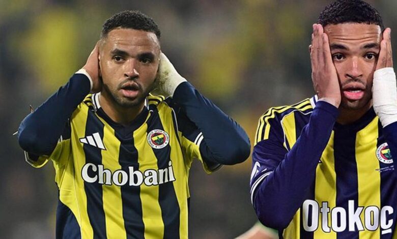 Fenerbahçe'de gece yarısı Youssef En-Nesyri krizi! İstanbul'dan ayrıldı...- Trabzonspor