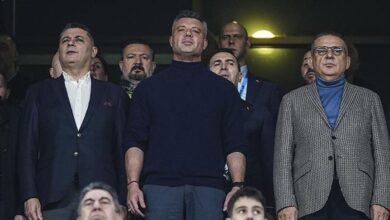 Fenerbahçe'de gizlilik kararı! Maç sonrası kritik zirve...- Trabzonspor