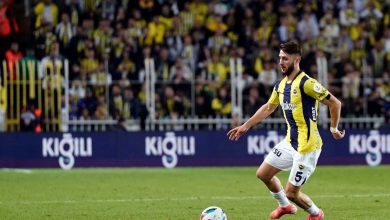 Fenerbahçe'de İsmail Yüksek için flaş karar! Takımdaki geleceği...- Trabzonspor