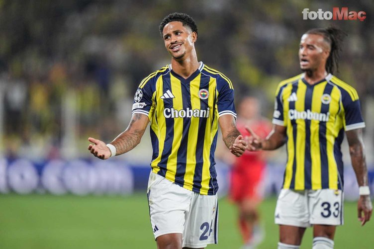 Fenerbahçe'de Jayden Oosterwolde gerçeği ortaya çıktı!- Trabzonspor