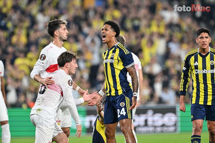 Fenerbahçe'de Jayden Oosterwolde gerçeği ortaya çıktı!- Trabzonspor