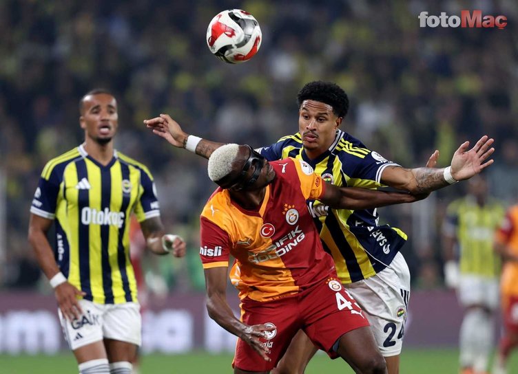 Fenerbahçe'de Jayden Oosterwolde gerçeği ortaya çıktı!- Trabzonspor