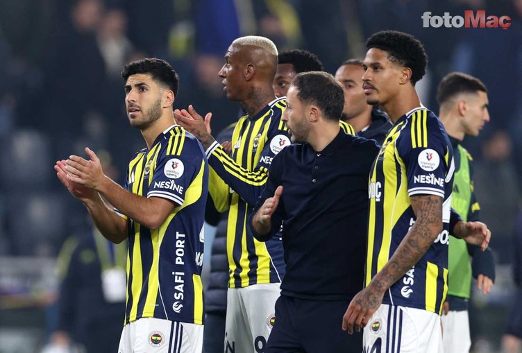 Fenerbahçe'de Jayden Oosterwolde gerçeği ortaya çıktı!- Trabzonspor