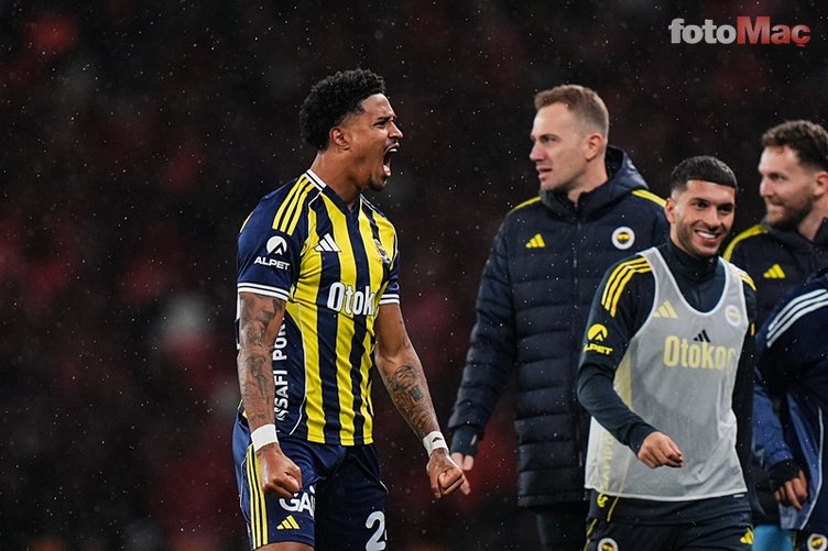 Fenerbahçe'de Jayden Oosterwolde gerçeği ortaya çıktı!- Trabzonspor