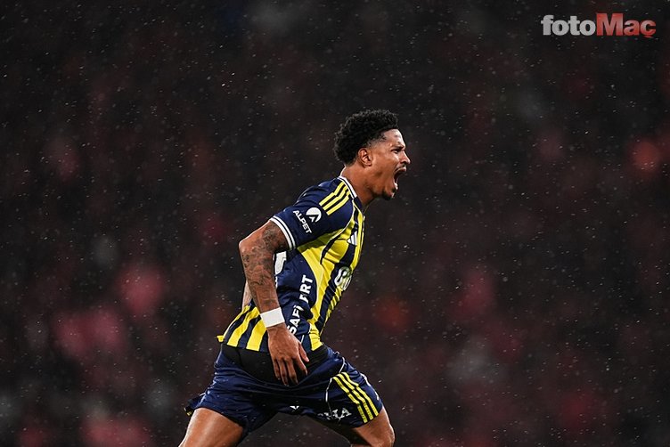 Fenerbahçe'de Jayden Oosterwolde gerçeği ortaya çıktı!- Trabzonspor