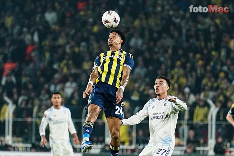 Fenerbahçe'de Jayden Oosterwolde gerçeği ortaya çıktı!- Trabzonspor
